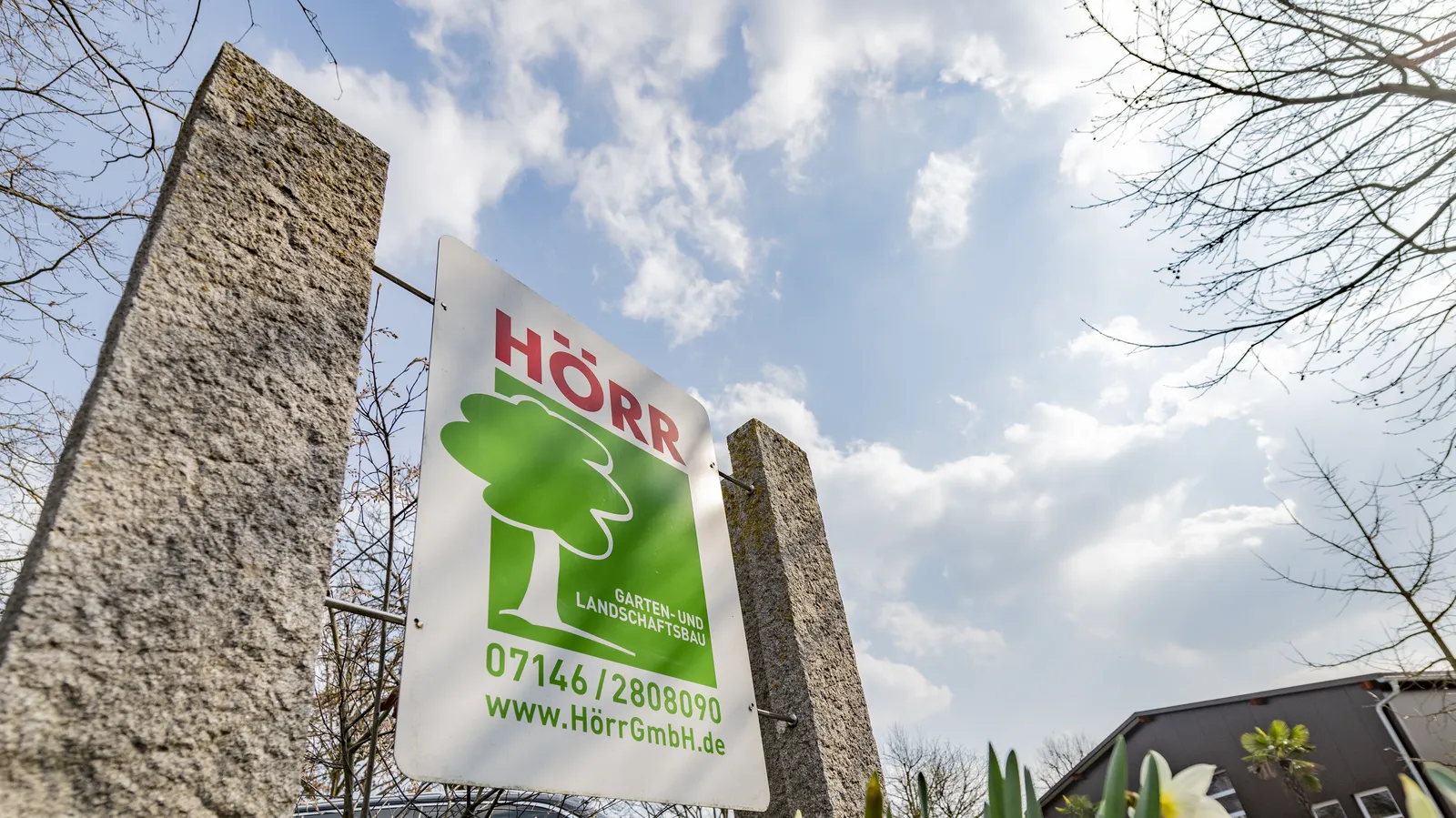 michael hörr gmbh garten und landschaftsbau